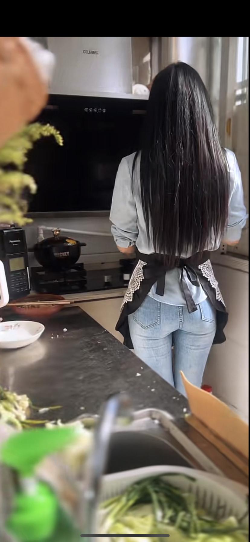 肚子饿了，搞点夜宵吃吃