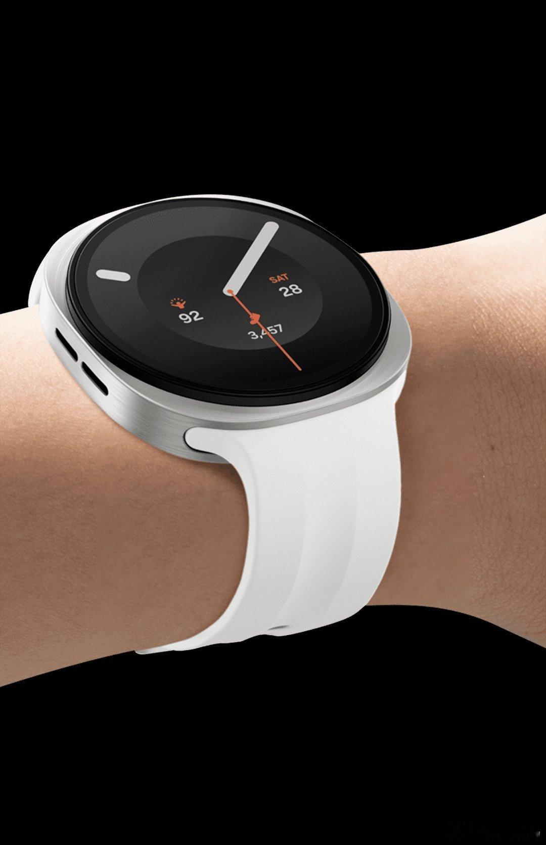 三星 Galaxy Watch 9 刹那汇总刹那新品报道 售价：40mm 蓝牙版