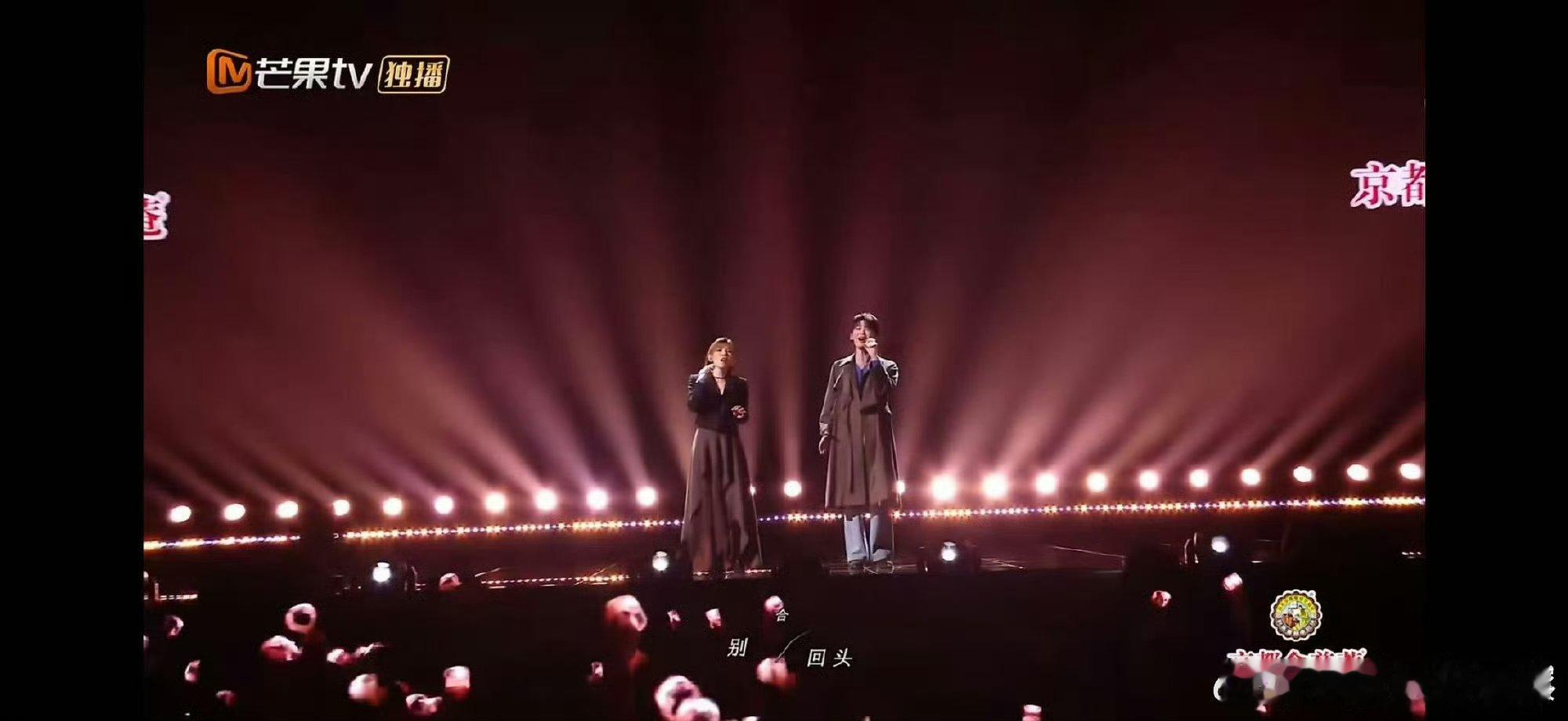 李佳薇王赫野唱夏洛特烦恼主题曲 声生不息 两大实力唱将合唱，这版《夏洛特烦恼》直