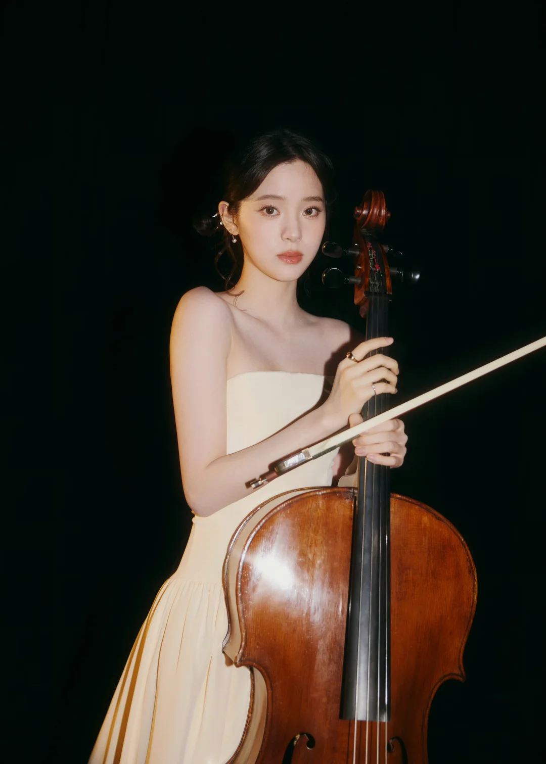 欧阳娜娜｜您有一封《Love Letter》注意查收💌