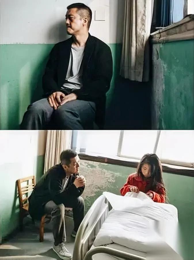 李亚鹏又上热搜了！

不是拍戏，却暖哭全网…

还记得2015年河南医院里，那个