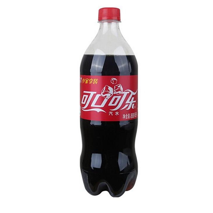可乐的配方可以破解吗？

就这么说吧，可口可乐的秘密就是生产成本，世界上没有哪家