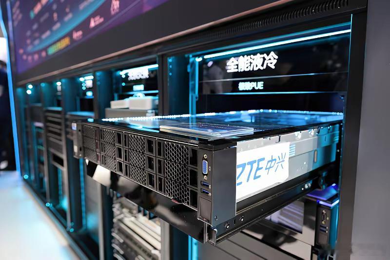 A股谁在做算力液冷​​1，申菱环境2，同飞股份3，中石科技4，高澜股份5，飞龙股