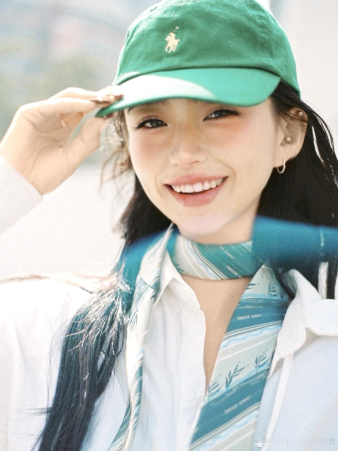 🍏🎞️💚青苹果味的夏天 ​​​