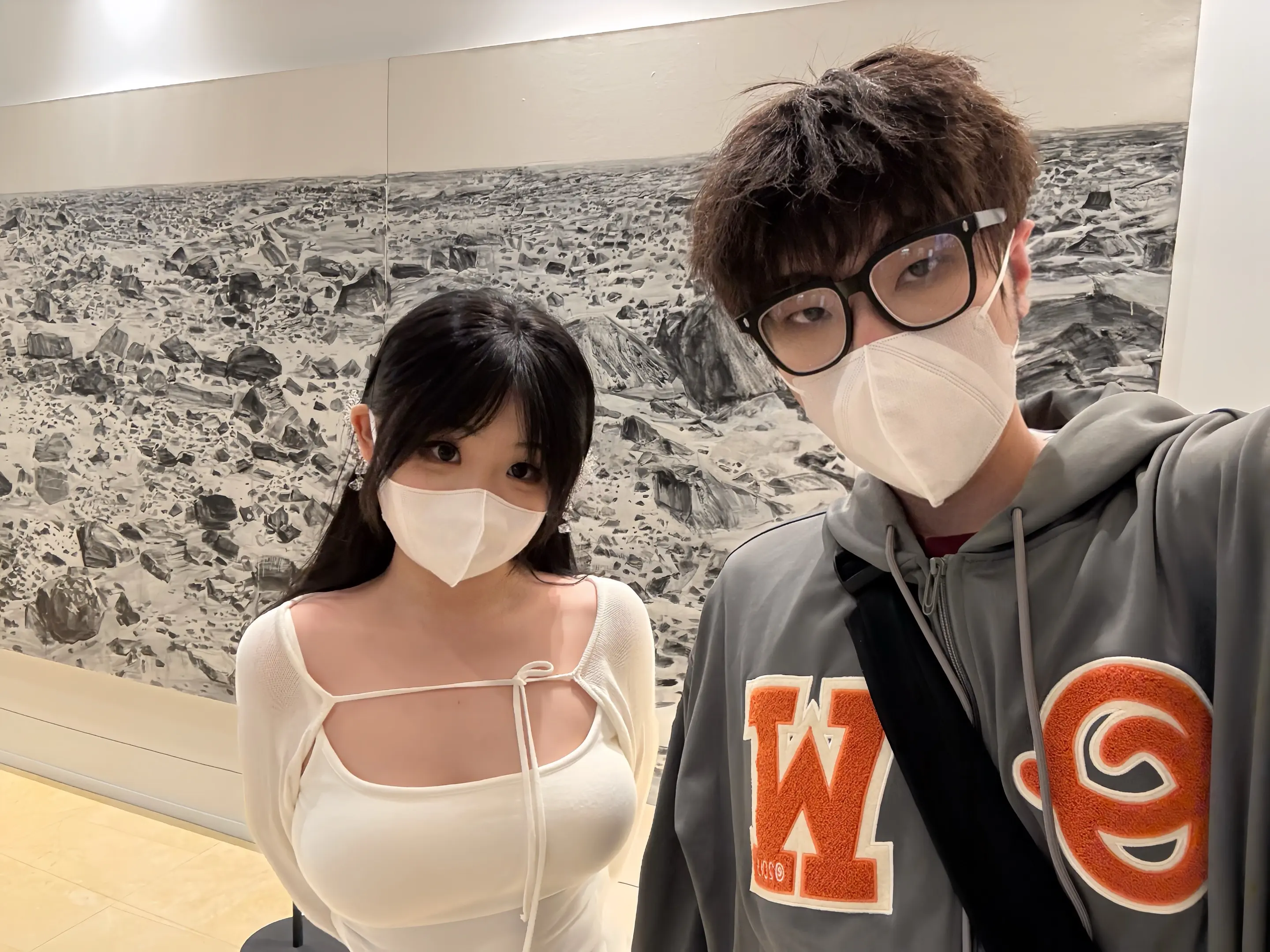 是谁还没有收到米哈游发的女朋友