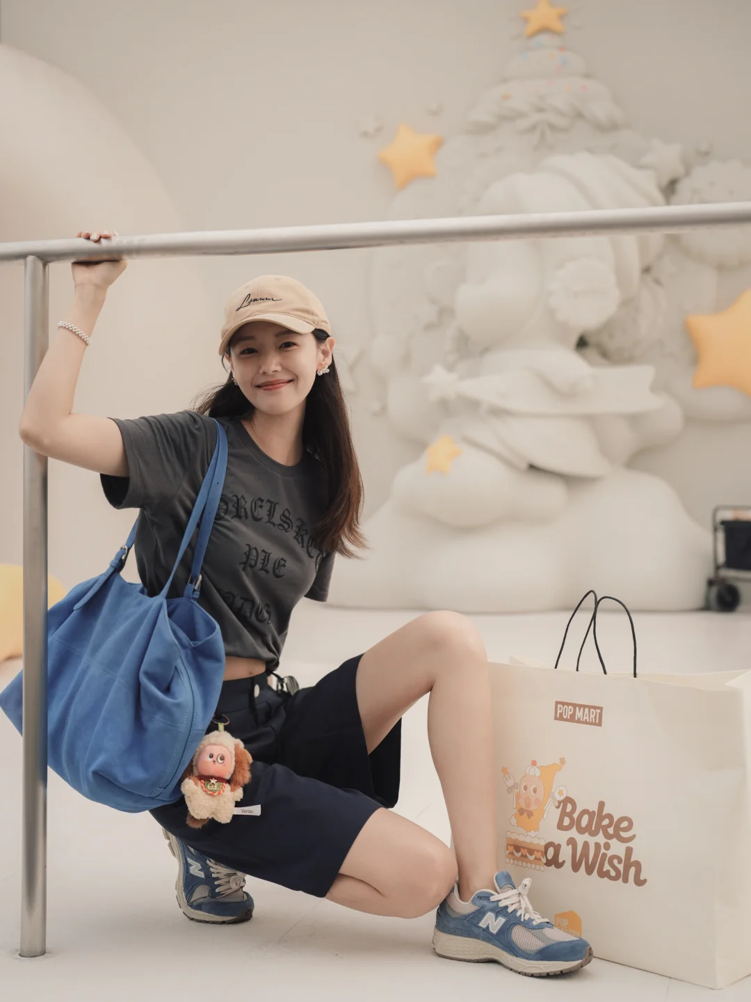 阿那亚快乐假期🌟˗ˋˏᰔᩚˎˊ˗