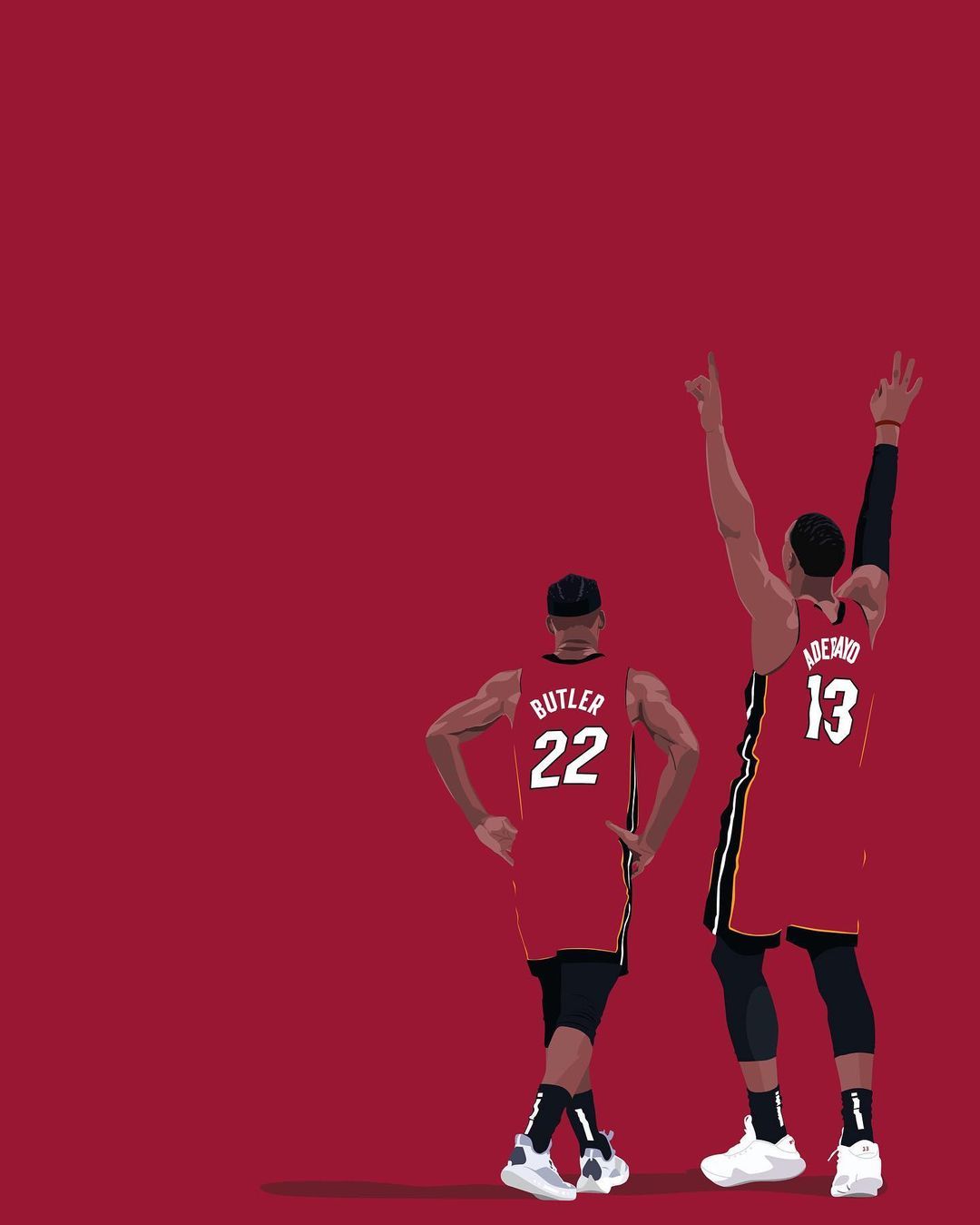 迈阿密的经典 一去不复返了 