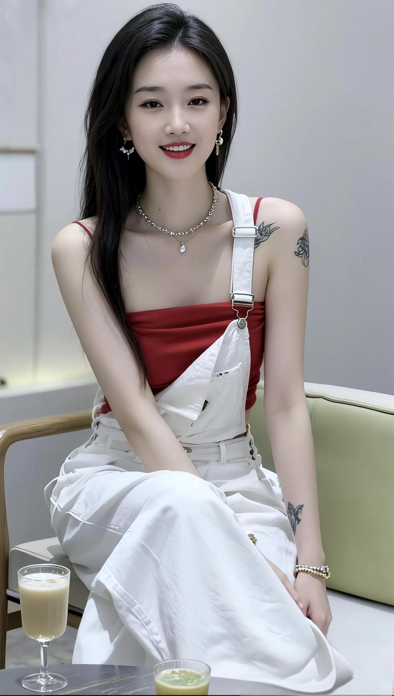 当你尝过权衡利弊的凉薄，承受过心脉爱损的疼痛，平静就会登场。这是抽筋剥骨的修行，