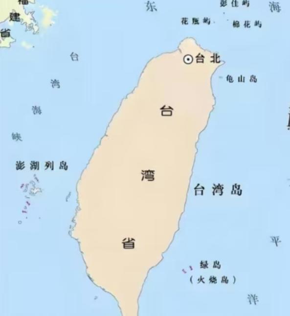 开罗宣言与波茨坦公告，其实只把一件事写得很清楚——日本必须把台湾交还给中国，却没