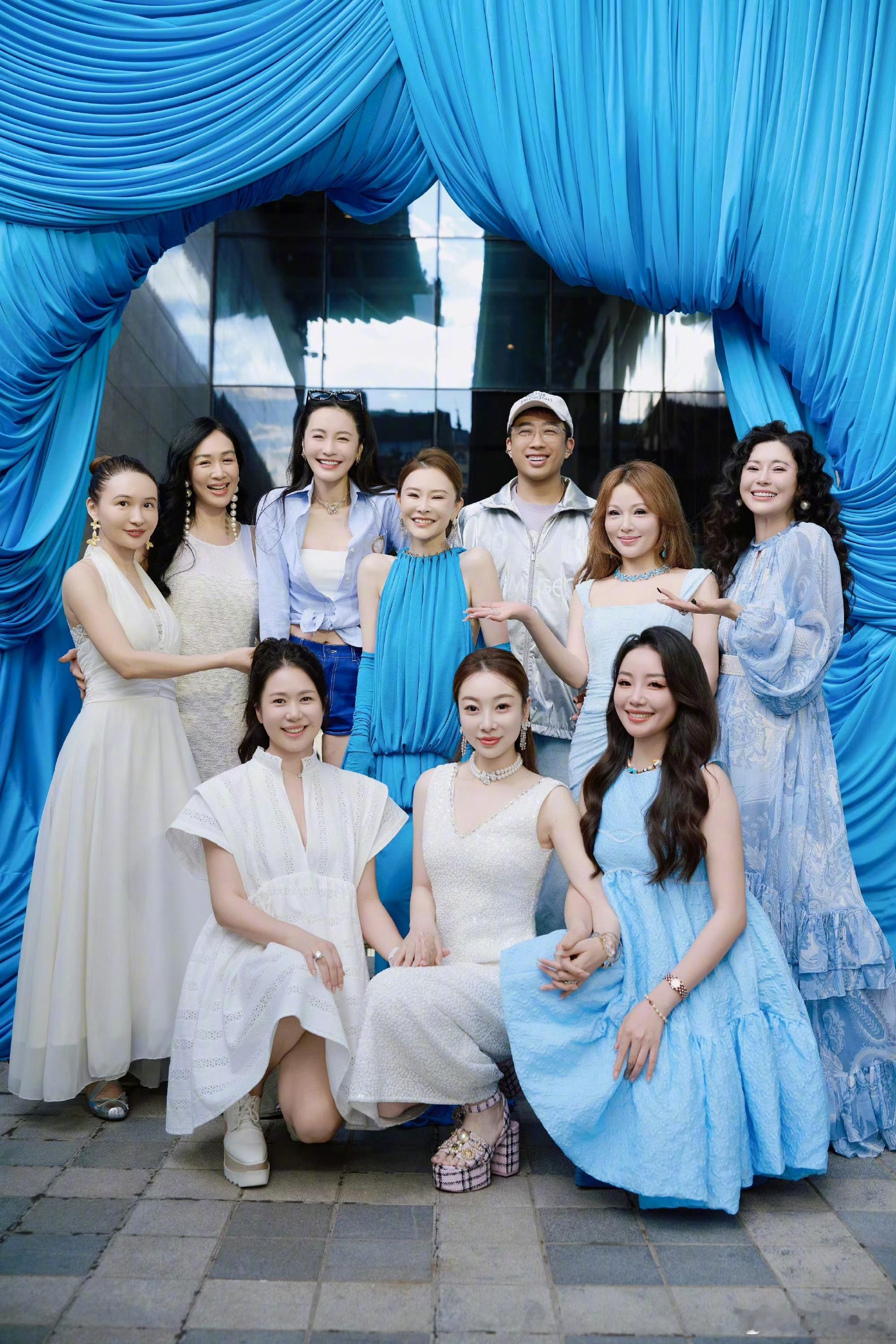 于正说蒙淇淇写的剧本问题很大于正说蒙淇淇写的剧本问题很大，还说白鹿太想和林玉芬导