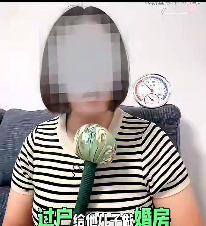 早晚都是他的
哥哥直接上门，让妹妹把攒了十几年的房子过户给侄子，还理直气壮地喊，