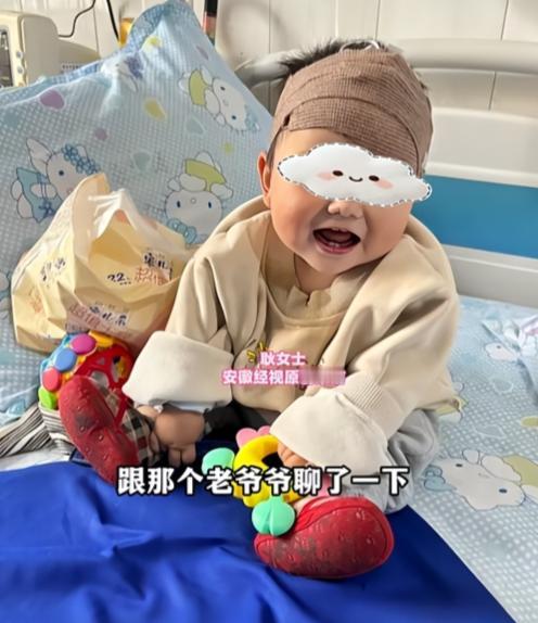 人间自有真情在！云南一男子车祸去世，妻子竟然不顾1岁孩子，独自离去！自此了无音讯