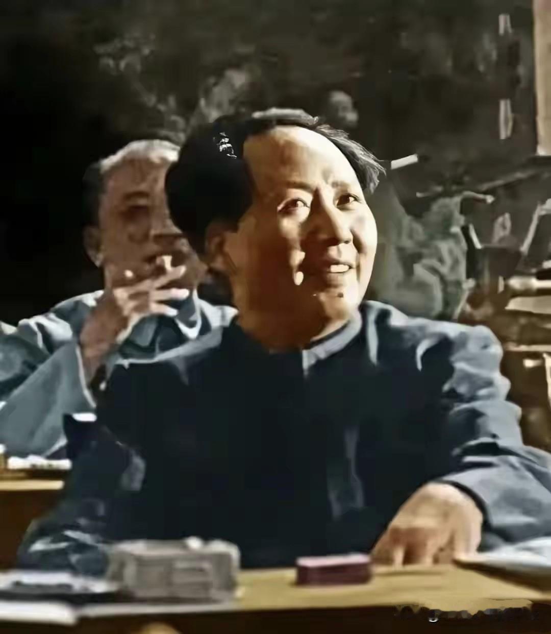 是一个全国人民都任劳任怨，无私奉献，要在世纪内努力实现“四个现化化”的伟大时代！