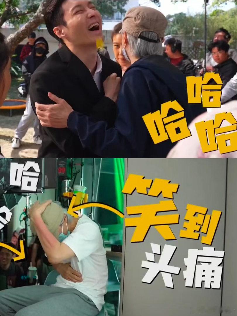 功夫女足让所有人都解放天性了功夫女足 有人管管《功夫女足》剧组的笑点吗？前脚还是