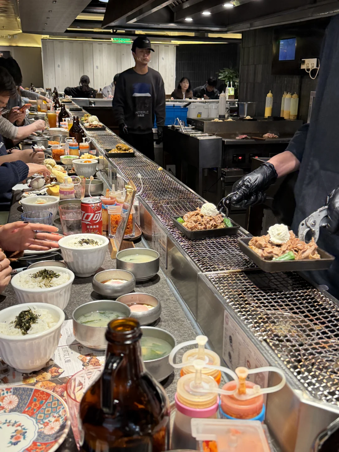 杭州最nb好吃的一人食！！！