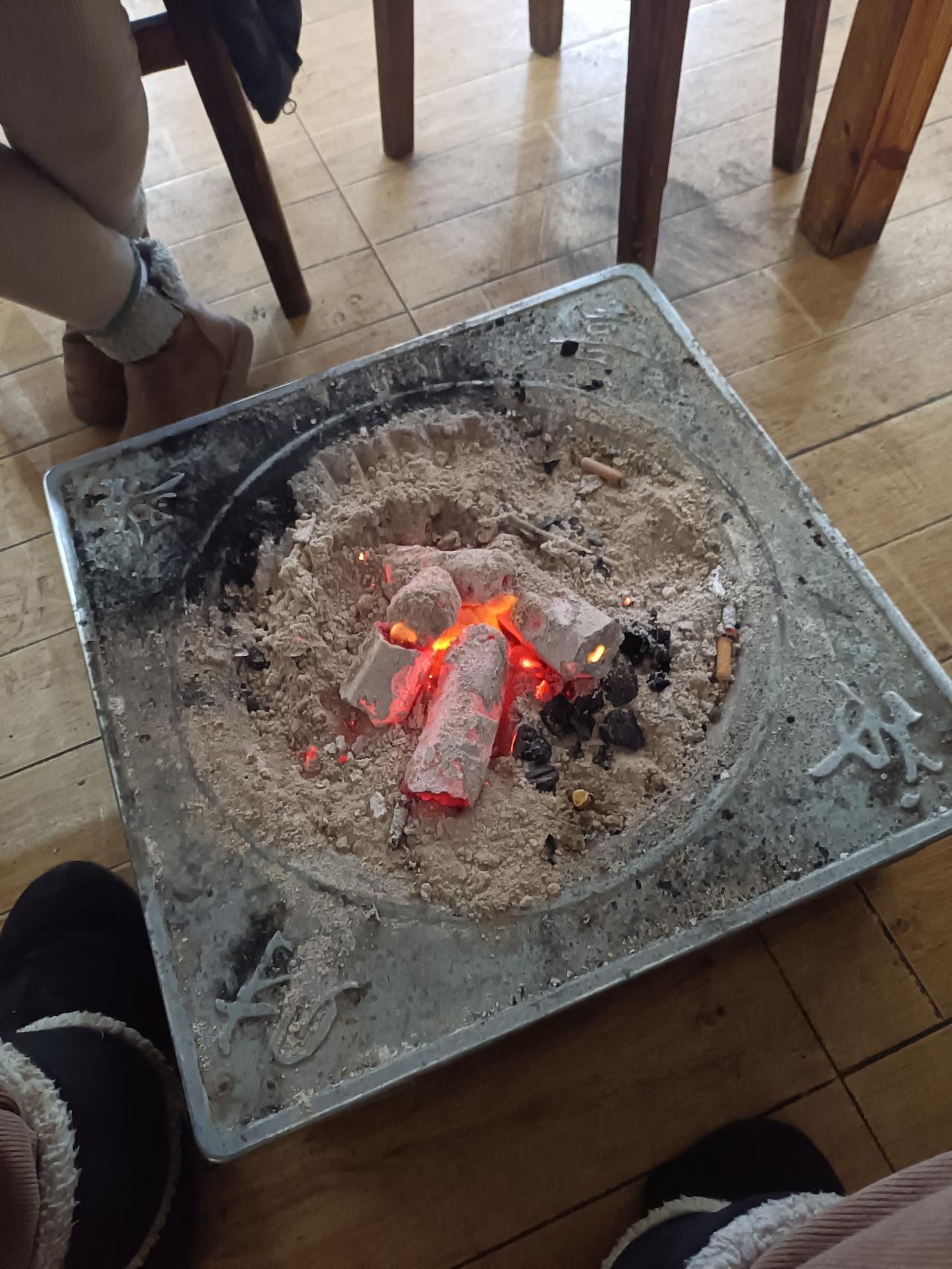 一张图证明冬天来了