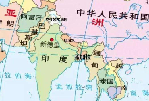 很多人都想错了！真正可能在战略层面影响中国布局的，并不只是美国五角大楼和日本防卫