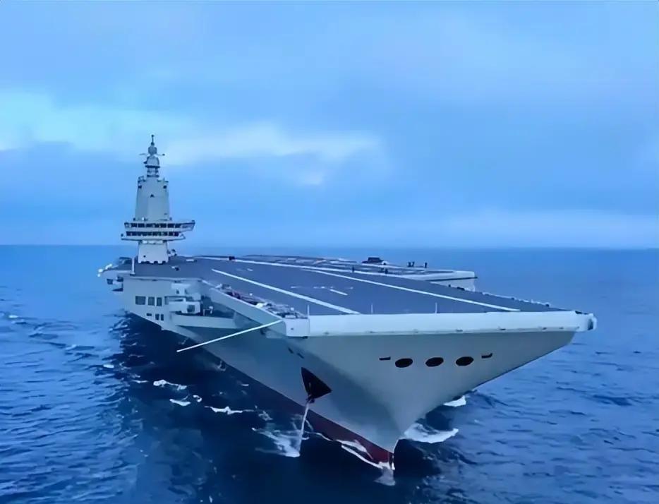 中国的实力已经今非昔比！多国不愿硬碰硬，美国都不敢轻易出手

很多人讨论今天世界