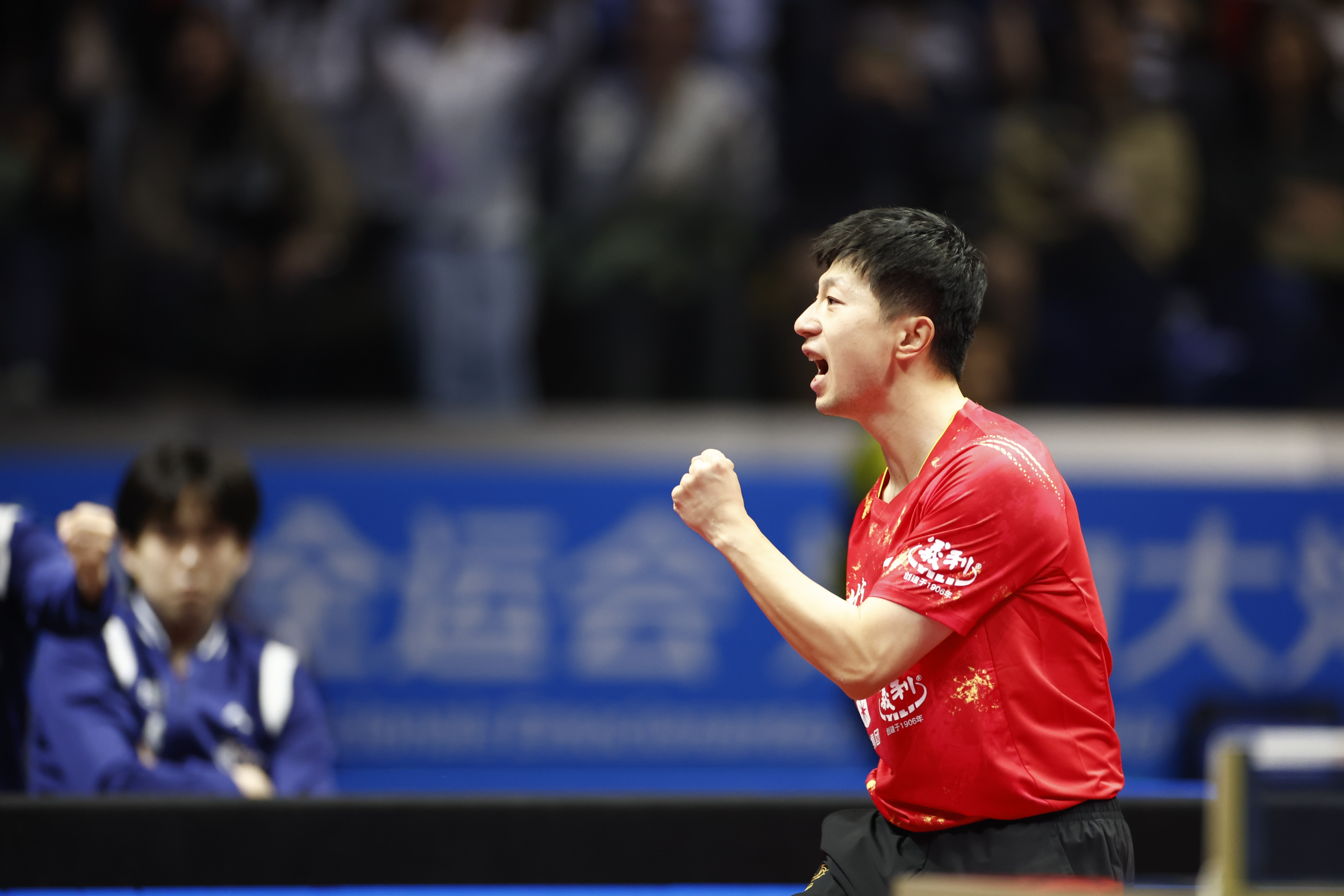 存档中体半决赛图 