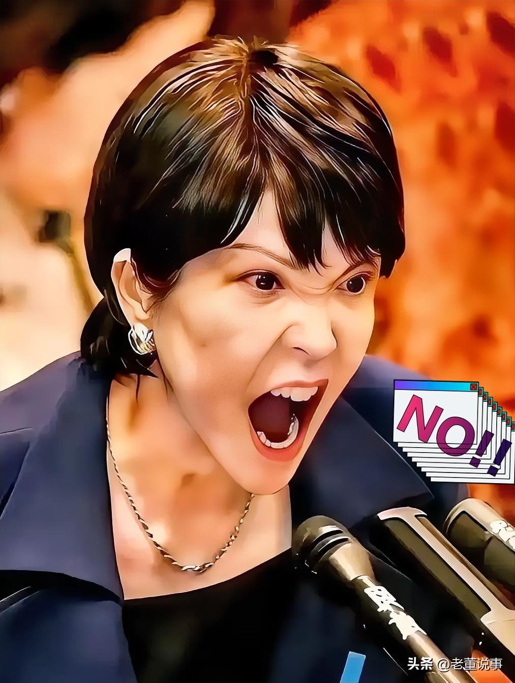 没人想到，东京高喊着要“夺回被占领的冲绳”，背地里干的事却是帮美国把绳子勒得更紧