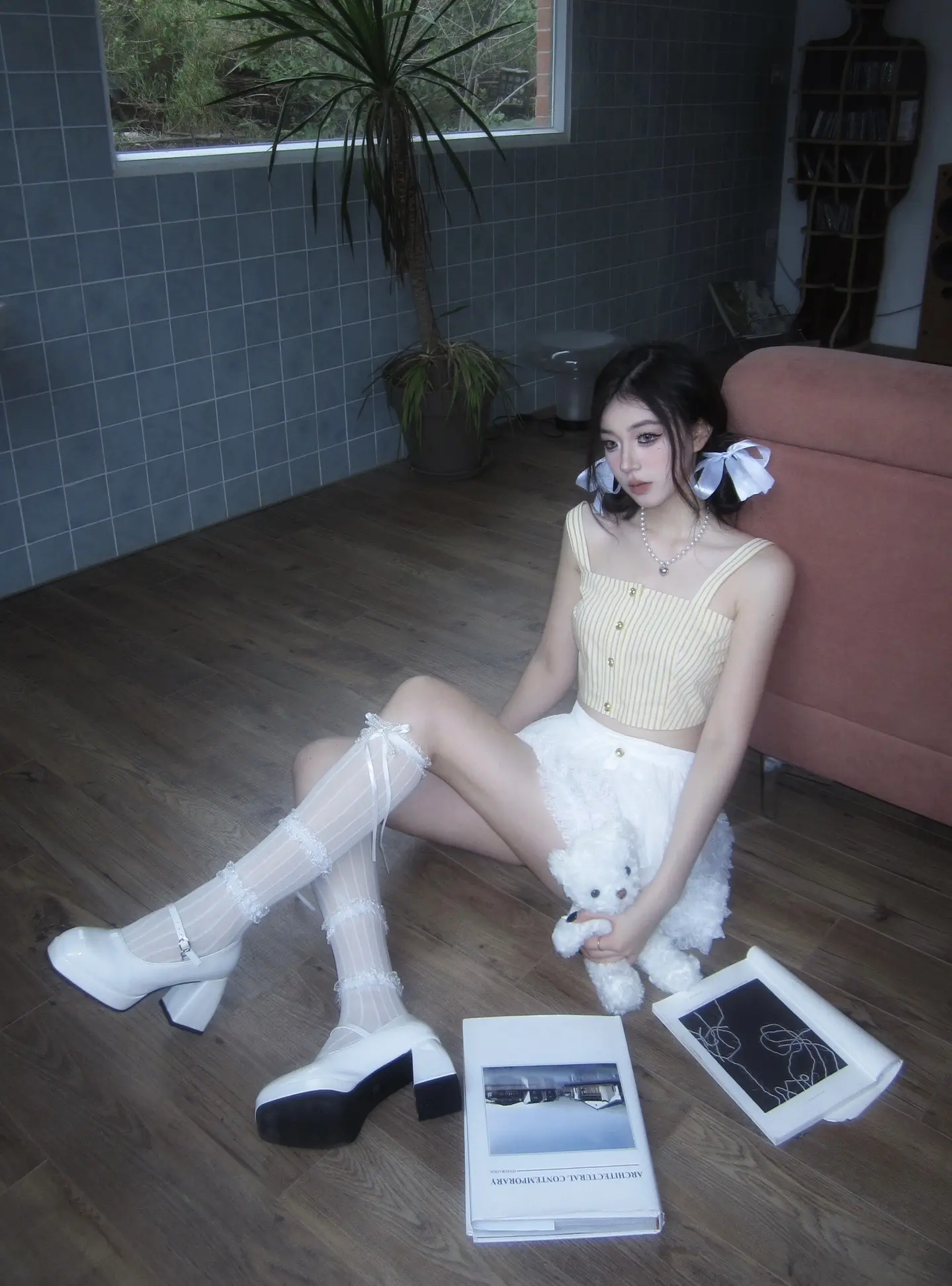 ⊹  ྀི𝑆𝑜 𝑠𝑎𝑦 𝑖𝑡 𝐷𝑖𝑡𝑡𝑜✩˖