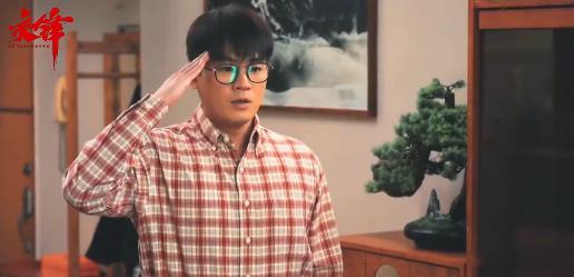 交锋首播观后感电视剧交锋 下半年看过最带劲的剧就是交锋，剧情刺激尺度大，每集都有