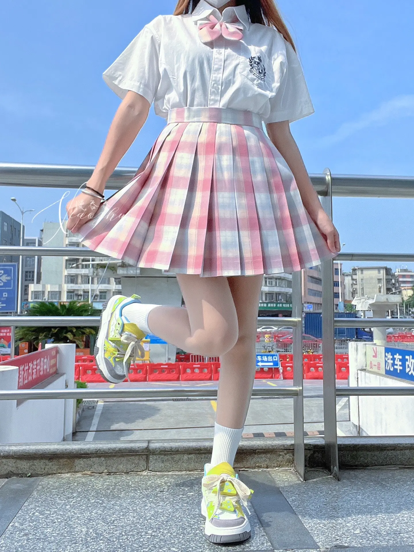 甜妹统治世界🎀