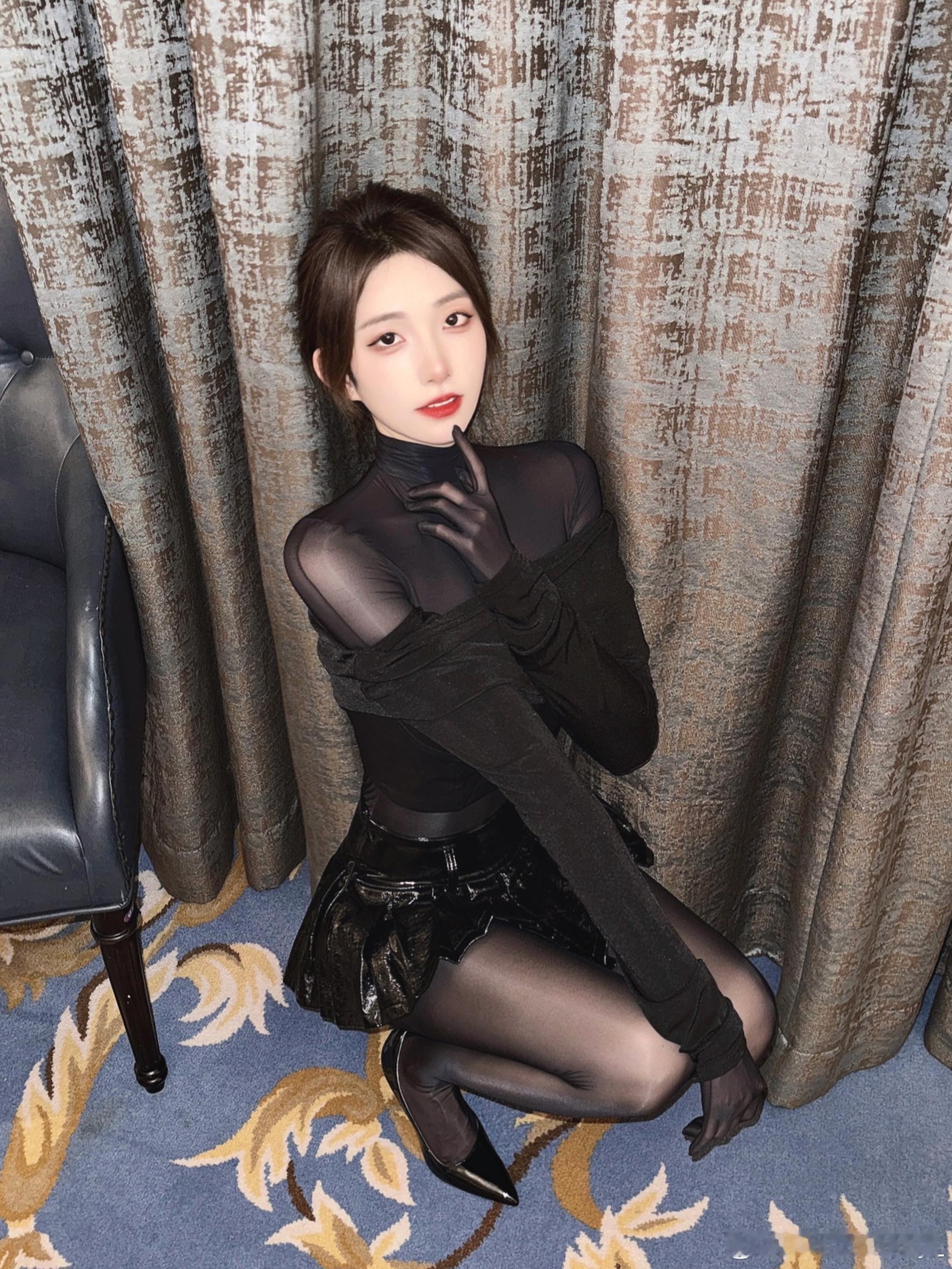 小猫体质 越爱越乖 ​​​