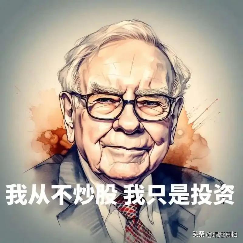 大家每天都在猜涨跌，就不是一个真正的投资者。周末看到很多股民都在谈论周一是低开还