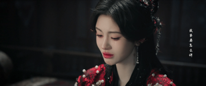 露芜衣雾妄言共用一个心脏 编剧脑洞也太绝了！共用心脏的设定完全想不到，剧情里全是