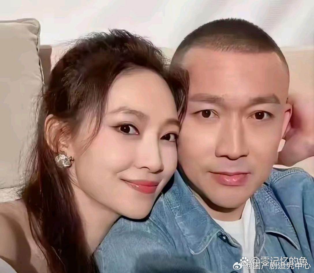 聂远的老婆可真漂亮。 