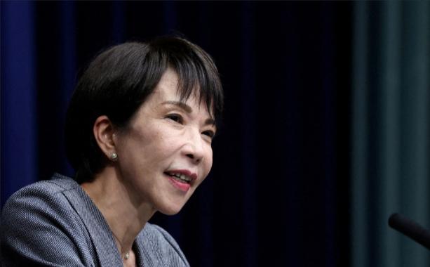 果不其然
 
大陆举行围台军演后，日本立马感觉不对劲了，12月29日，日媒TBS