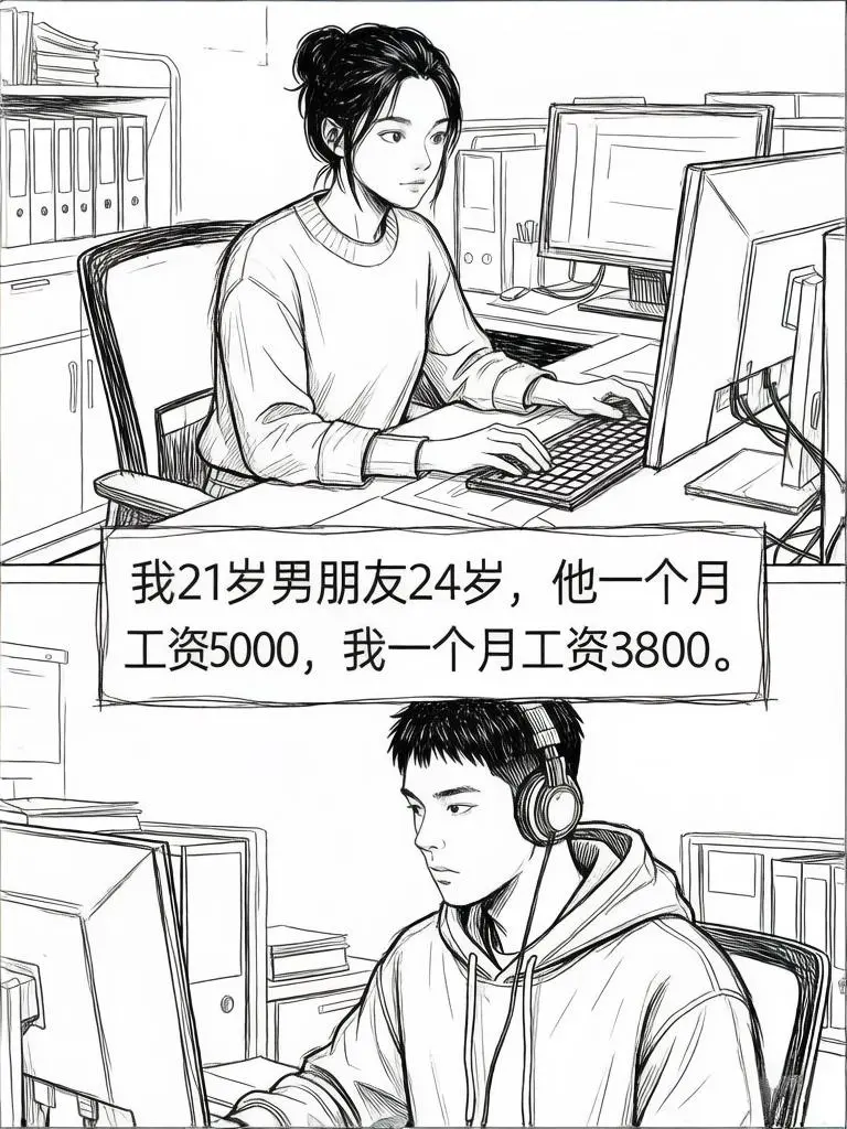 当知足凌驾于欲望之上，幸福将会贯穿人生！