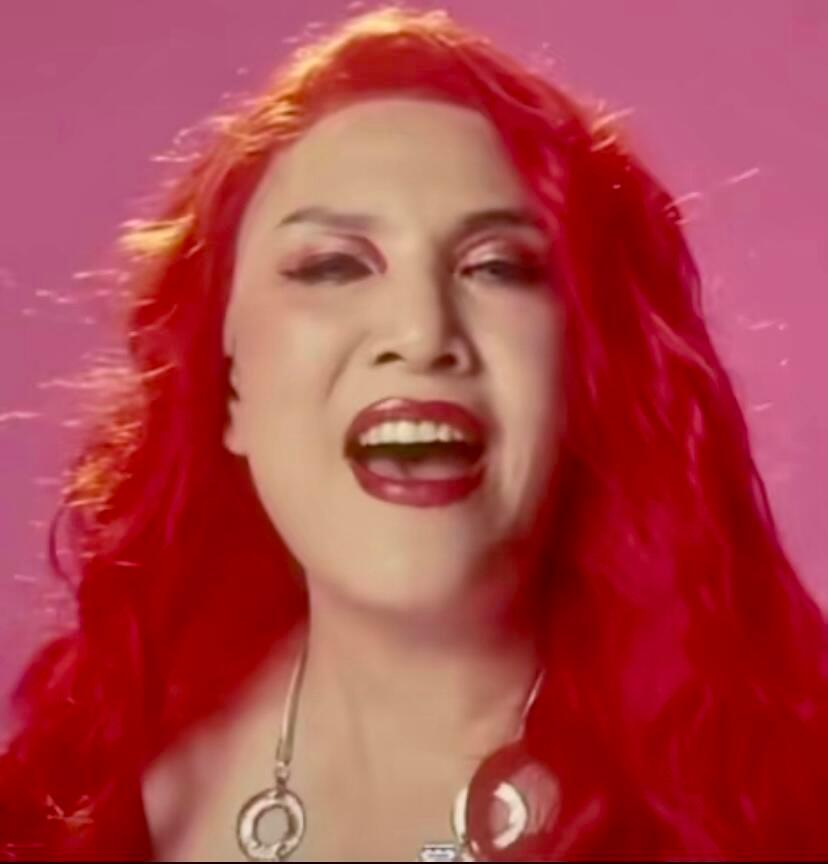 开演唱会赚来的钱可以多打几针肉毒杆菌和帕硫森~(玻尿酸)玻利瓦尔英雄之地曝那艺娜