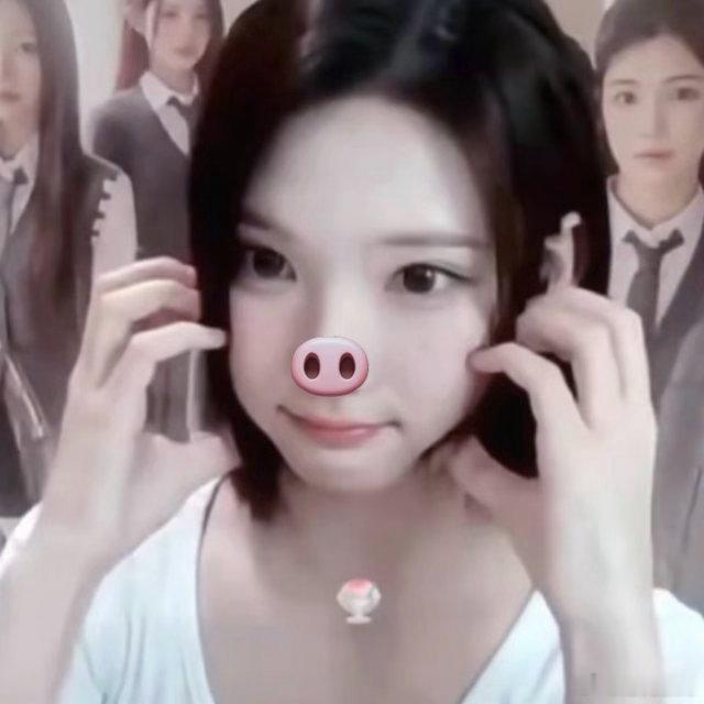 生活对我百般刁难可是我只是一只猪 