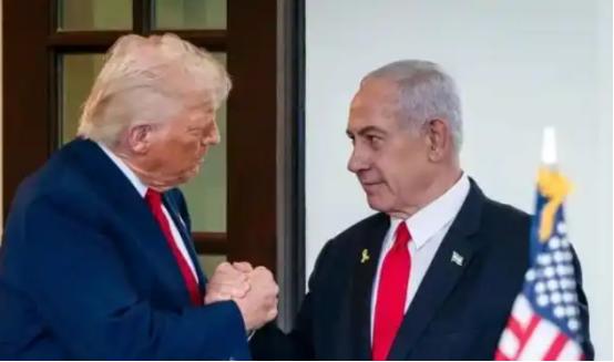 哈梅内伊离世后，中东局势发生剧烈变动，而美国的战略重心也随之转向新的目标。从当前