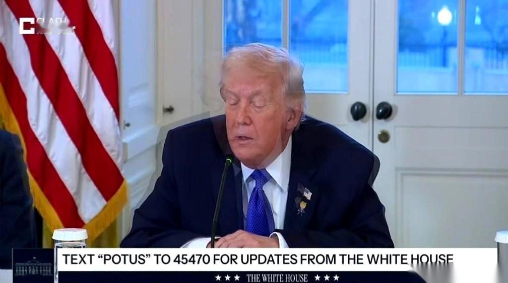 特朗普一句话，直接把丹麦给问住了。

他说，你们丹麦人500年前在格陵兰岛登个陆