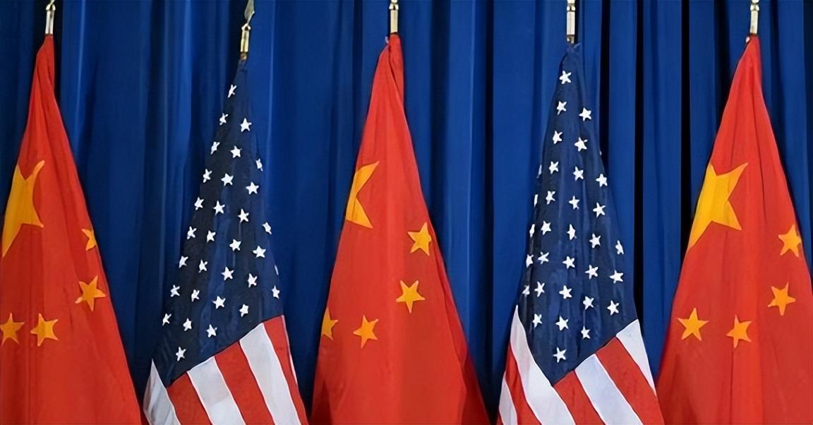 这次特朗普访华的现场氛围，和大众以往的固有印象形成强烈反差。全程没有强硬措辞，没