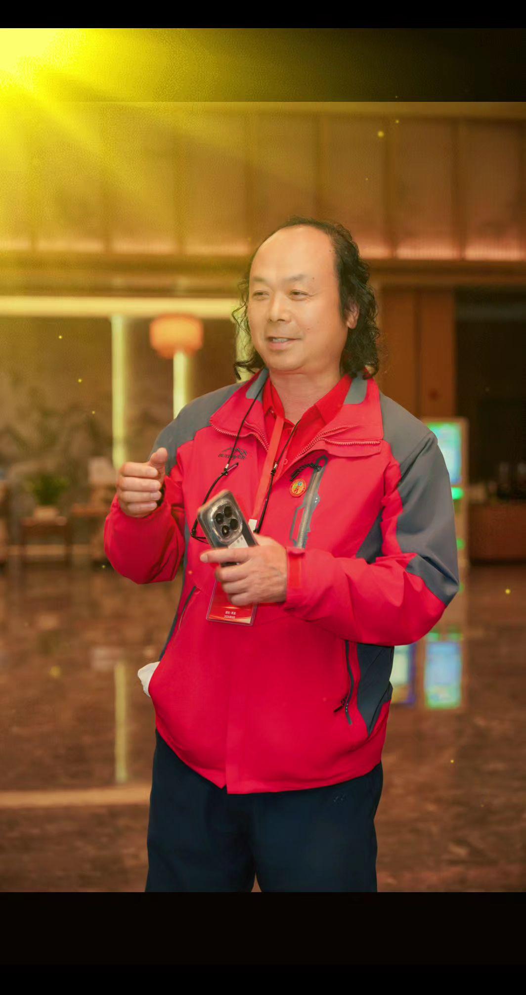 你身边的旅行专家