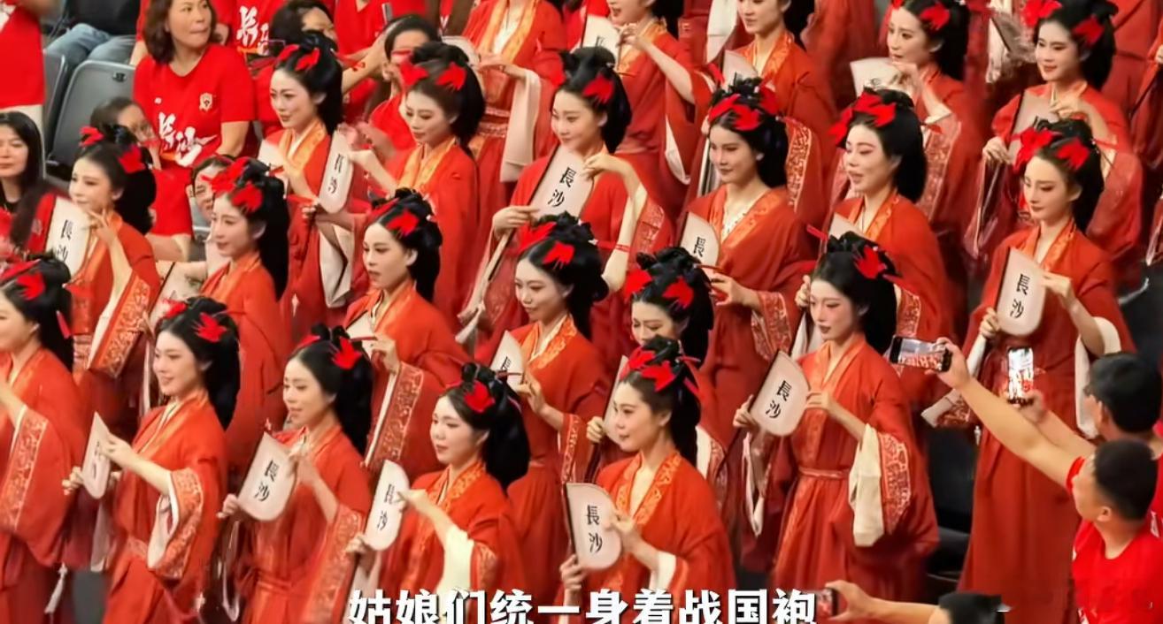 各个省看下来，都胜过了济南府的夏雨荷？ 