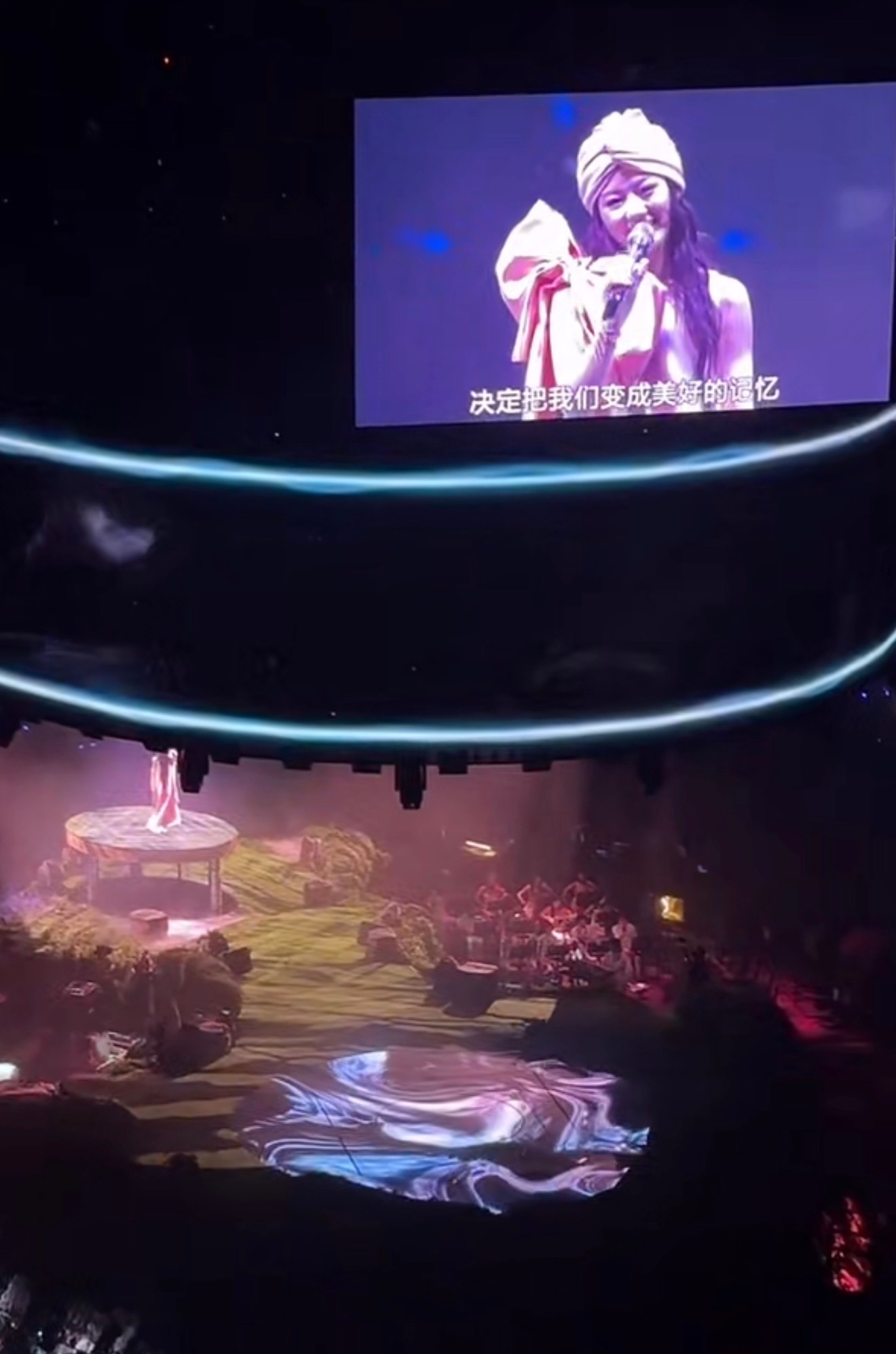 印度&阿拉伯混血 