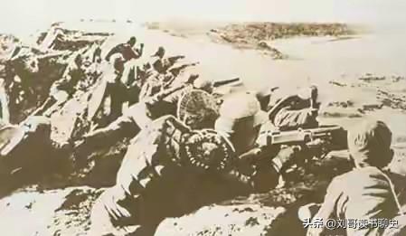 抗战时日军最惨一仗，惊动天皇求救，空投200名军官却落地成鬼


1938年10