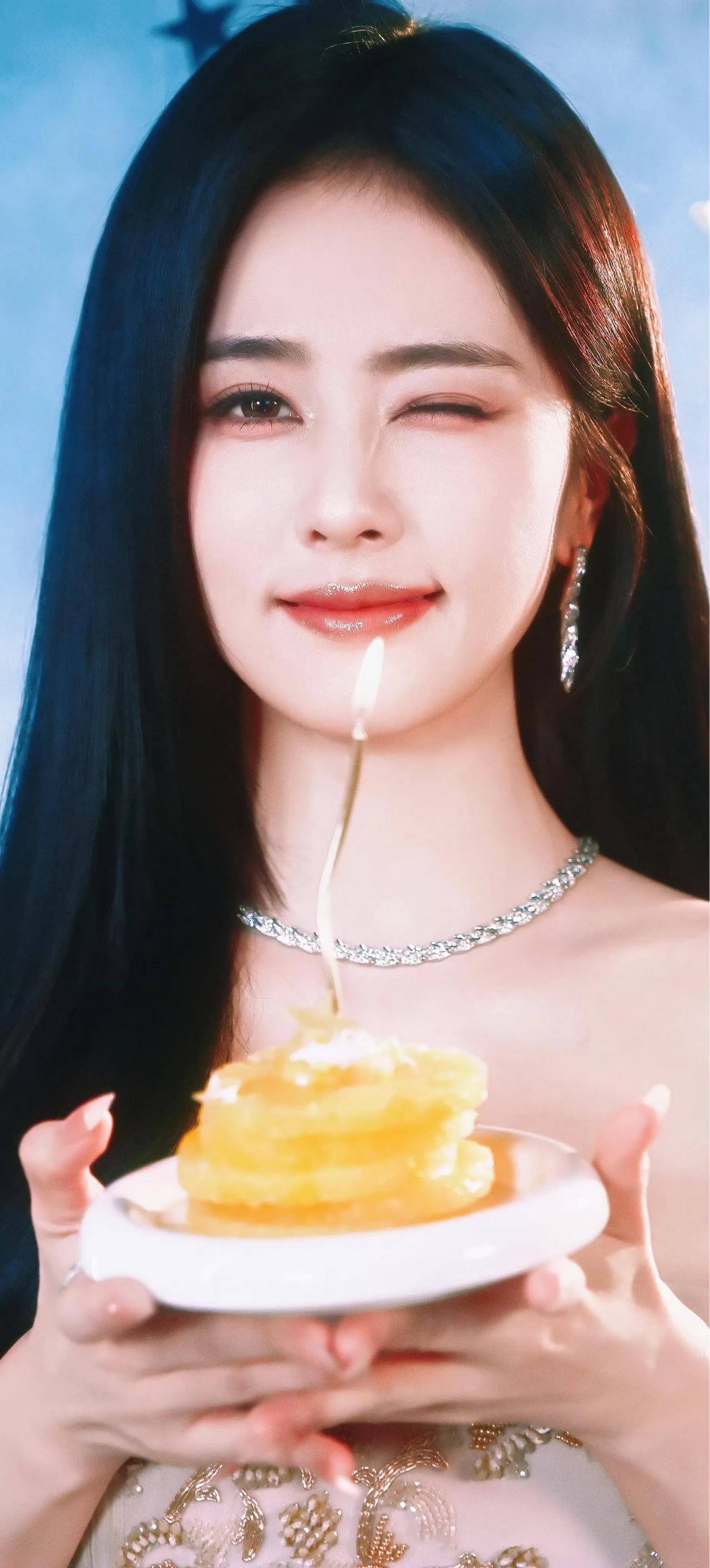 白鹿