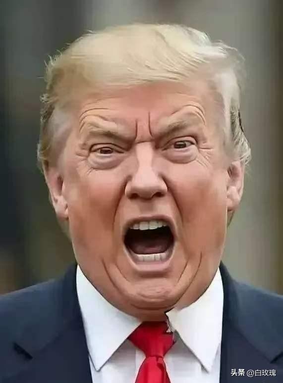 老美这回真栽了！本想欺负伊朗，结果自家后院着火了。

就在刚刚，伊朗的导弹直接把