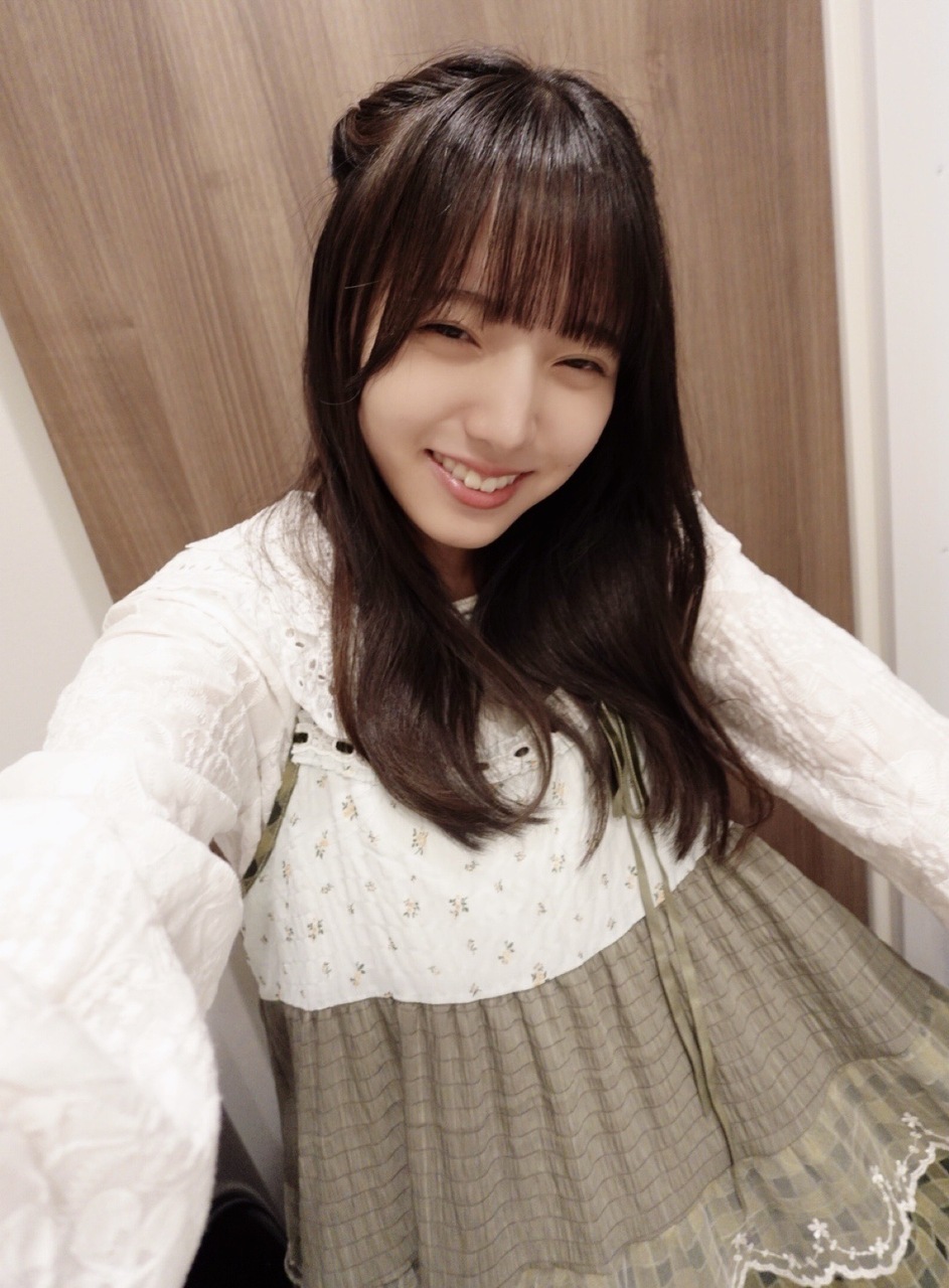 海邉朱莉「始まりがあれば、悲しいけれどどの先にも終わりがあって、ずっと続いてほし