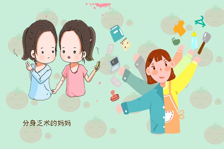 从小跟妈睡和从小跟奶奶睡的孩子，上学后有3大差距，别不当回事
《亲密育儿》中指出