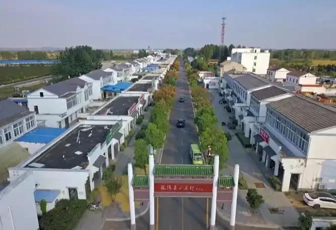 小岗村从分田单干到重新走集体道路的前前后后。1978年，安徽小岗村“十八勇士”冒