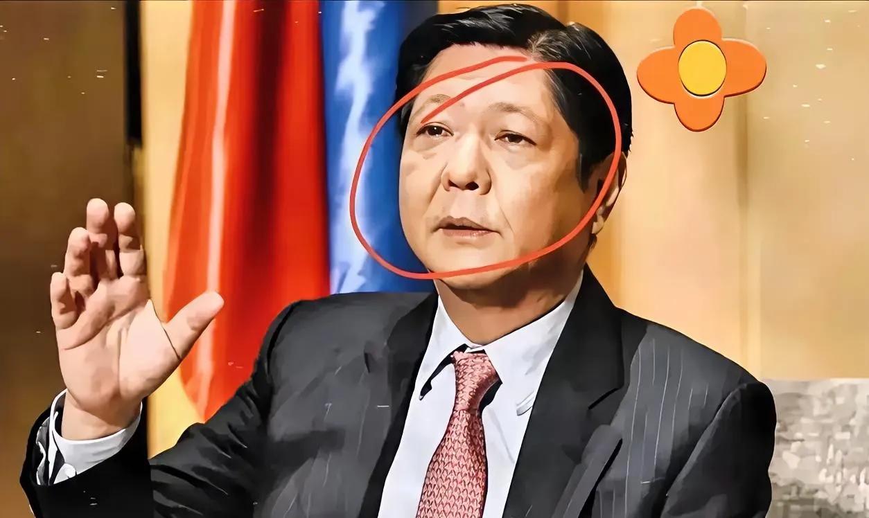 大家有没有感觉到，菲律宾有些疼了？  
菲律宾有些慌了，自己以为为美国冲锋陷阵，