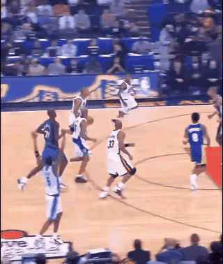 狂妄至极！霍姆格伦扬言击败OK组合？完全是年少轻狂🔥
 
NBA新生代彻底飘了