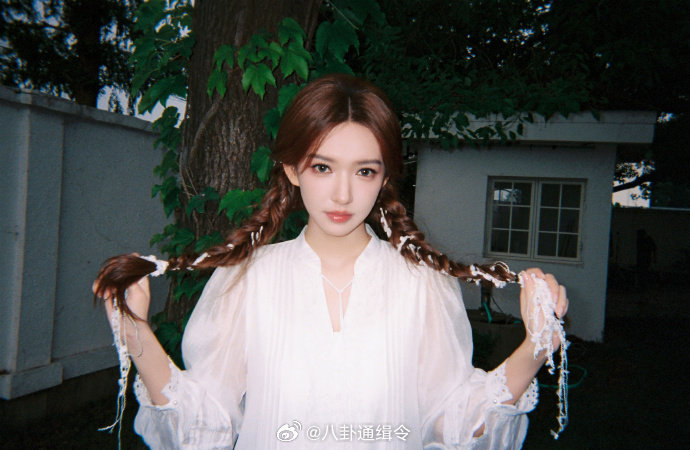 罗云熙程潇合唱只对你有感觉罗云熙程潇只对你有感觉万万没想到能等到这场合唱，良言写
